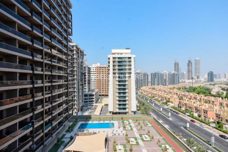 Golf View Residence