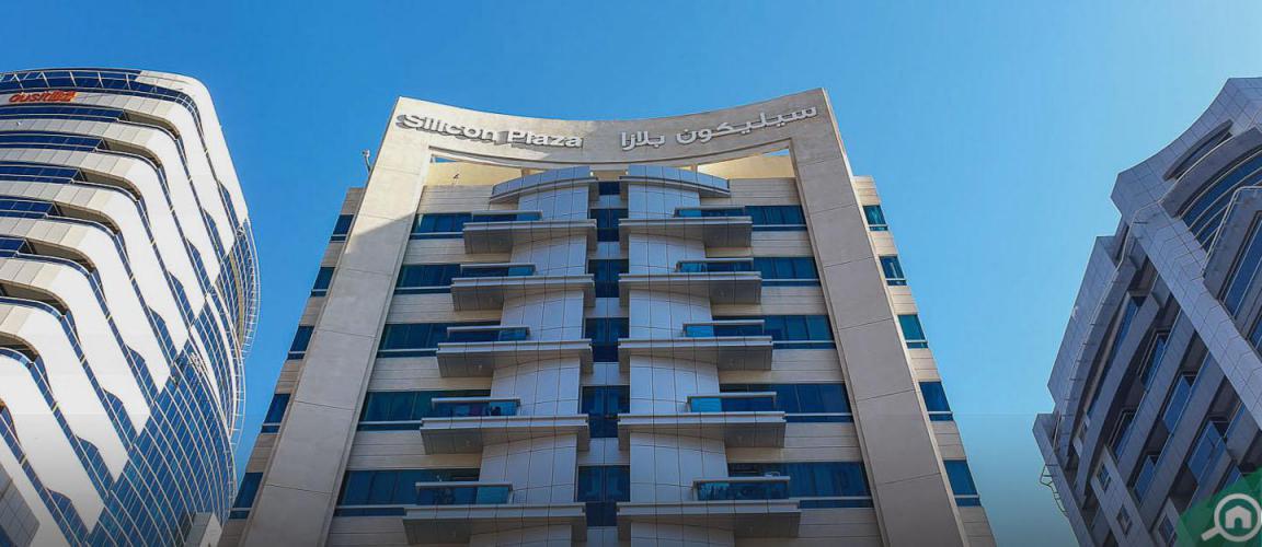 Silicon Plaza