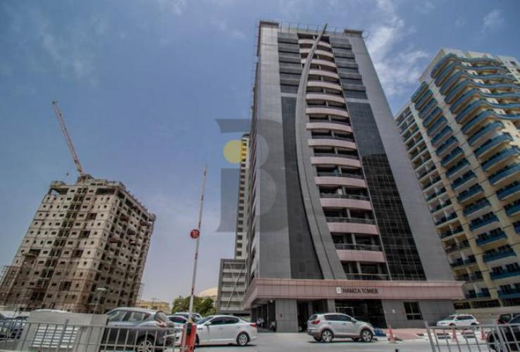 Hamza Tower