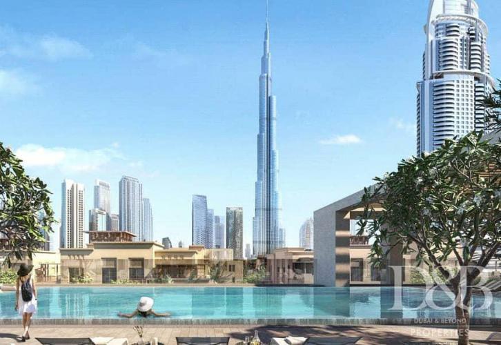 Burj Views A