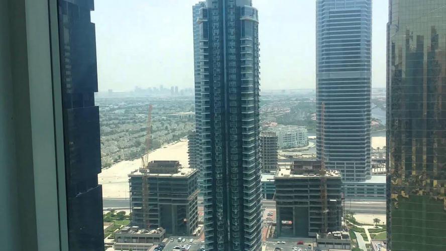 Al Shera Tower