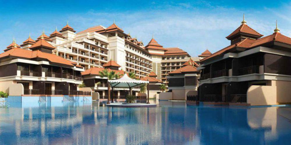 Anantara Residences North