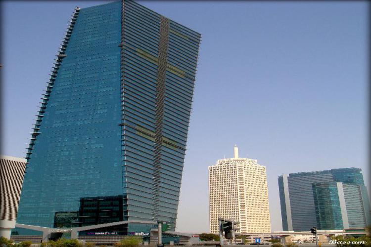Ruby II Building