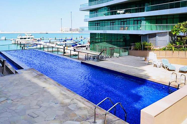 Al Naseem Residence B
