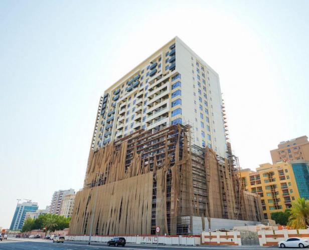Al Saya A Building