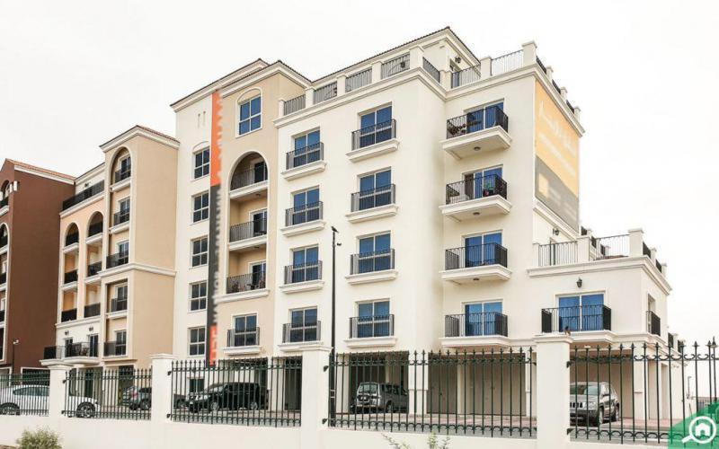 Eden Apartments