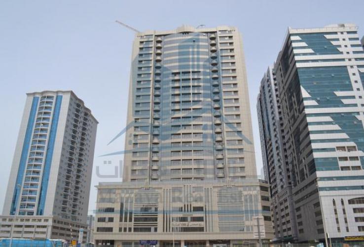 Al Ahlam Building