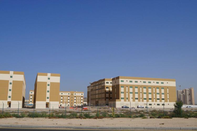 Zaki Building
