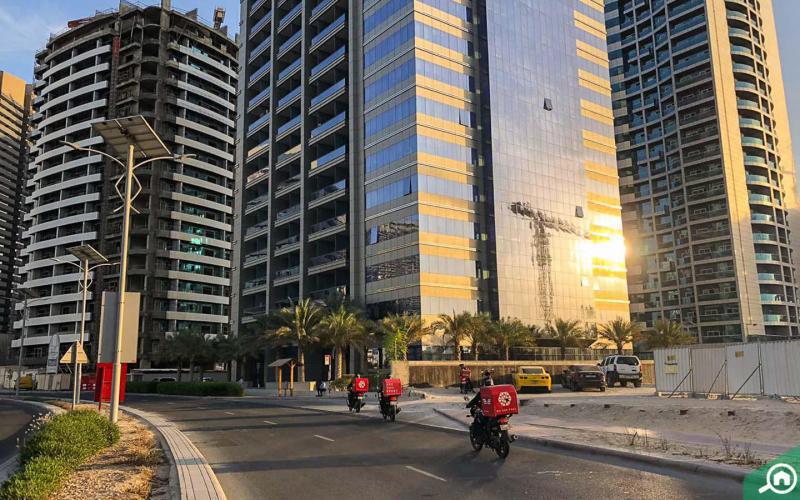 Spirit Tower, Sports City Building Guide