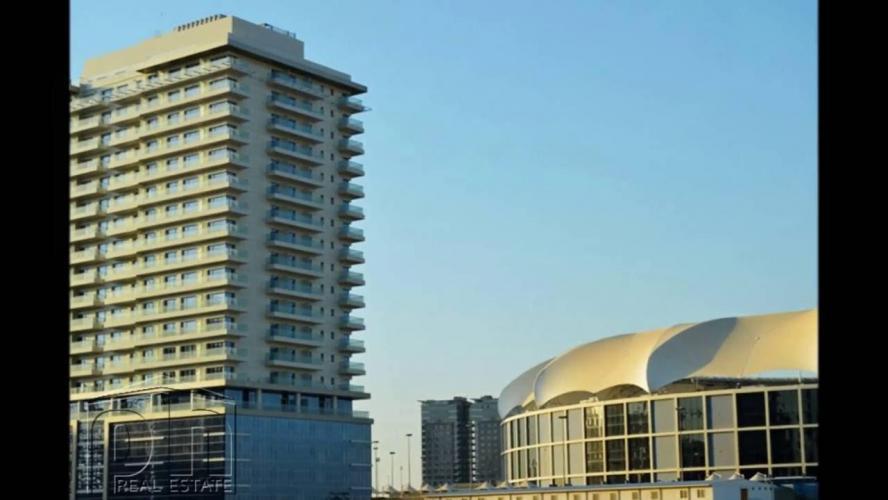 Stadium Point Sports City Building Guide