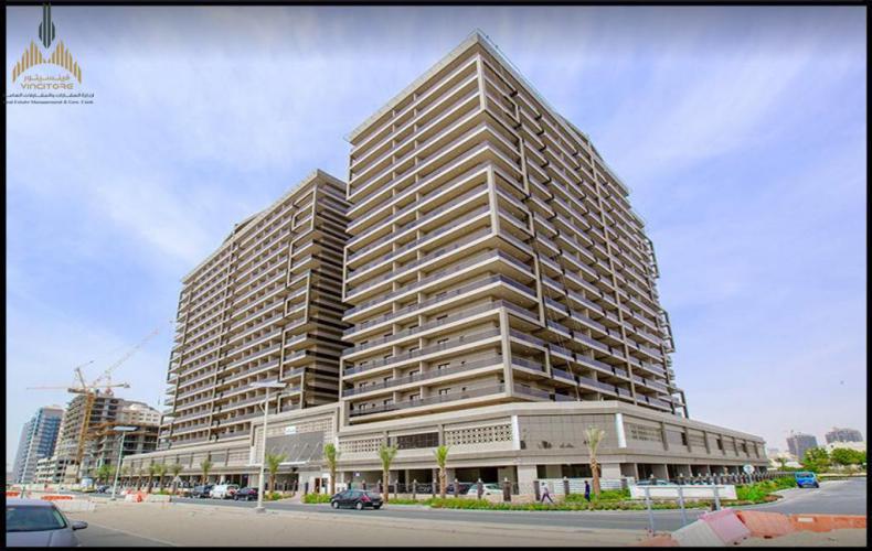 Elite Sports Residence