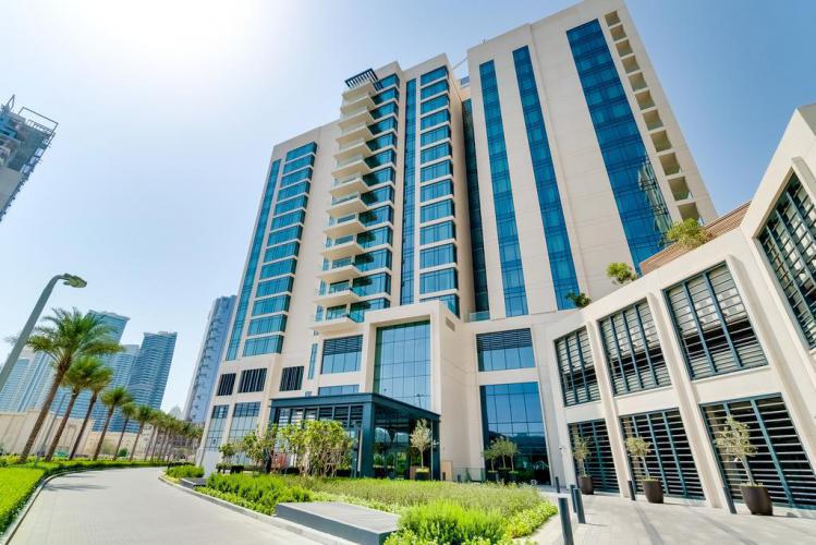 Vida Residence