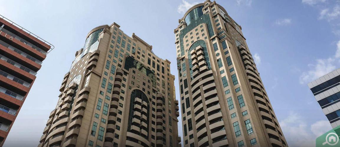 Al Shaiba Tower
