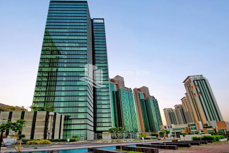 Al Dhabi Tower Building Guide