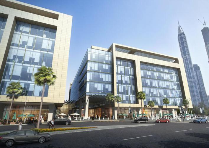 Al Ayyan Building