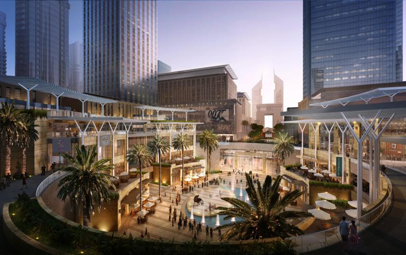 Al Hashmi Building