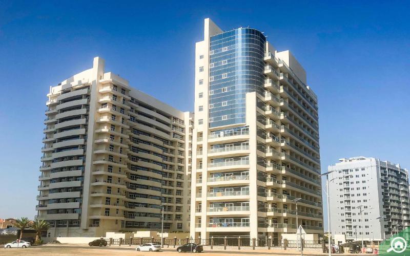 Supreme Residency