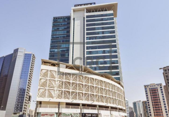 Sheikha Noora Tower