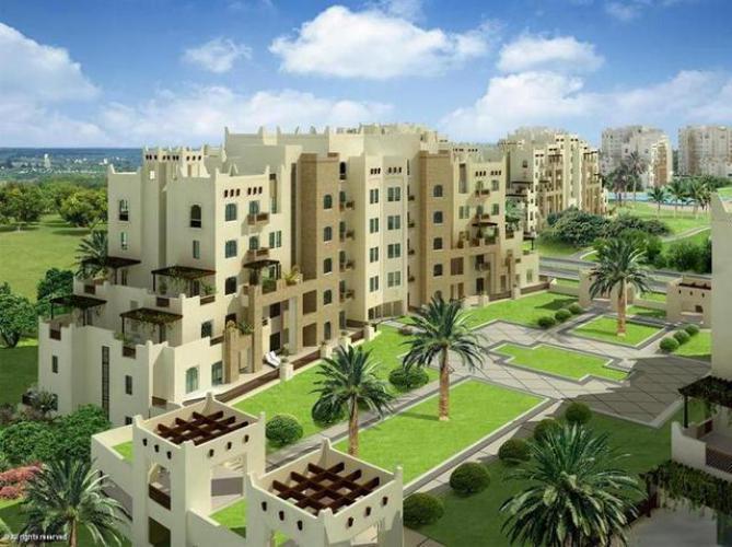 Al Ramth 43