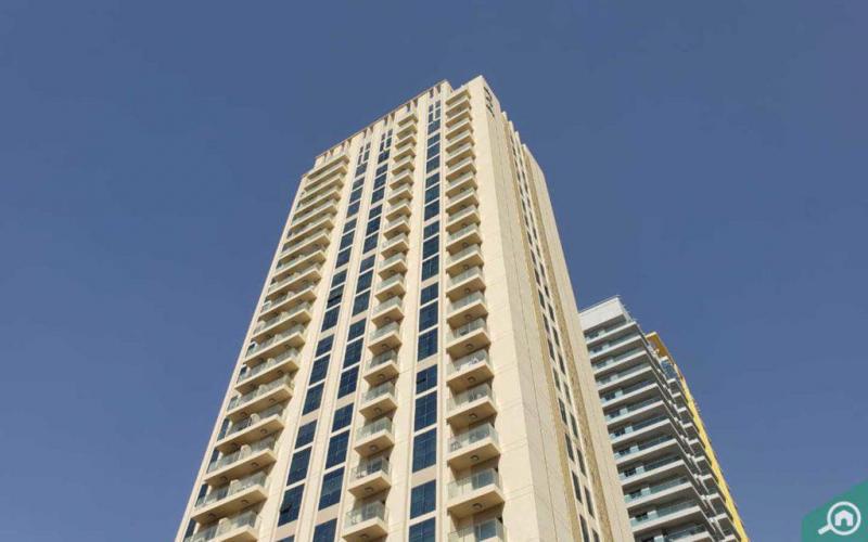 AKA Residence