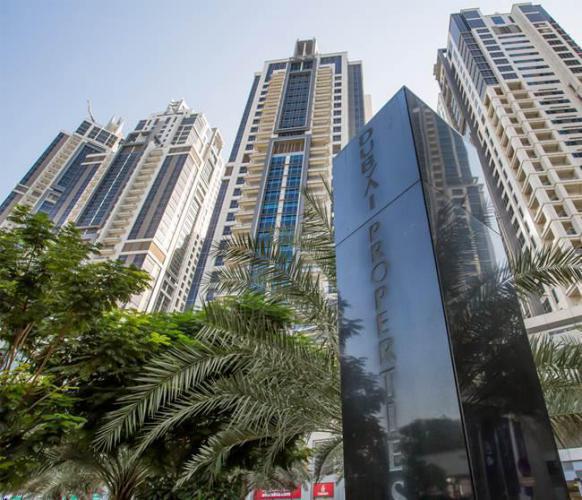 Executive Tower M