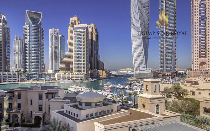 Al Mesk Tower