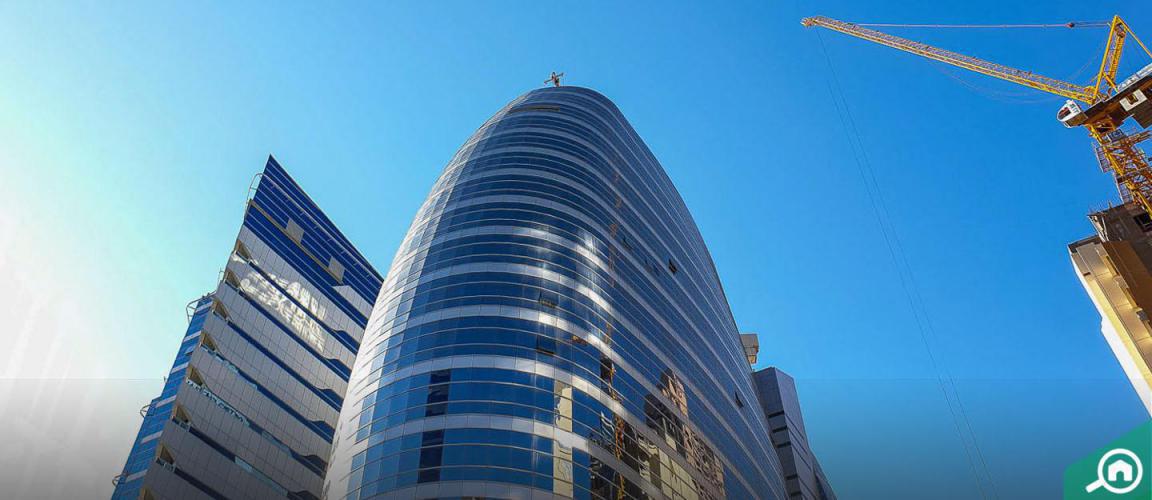 Citadines Metro Central Hotel Apartments
