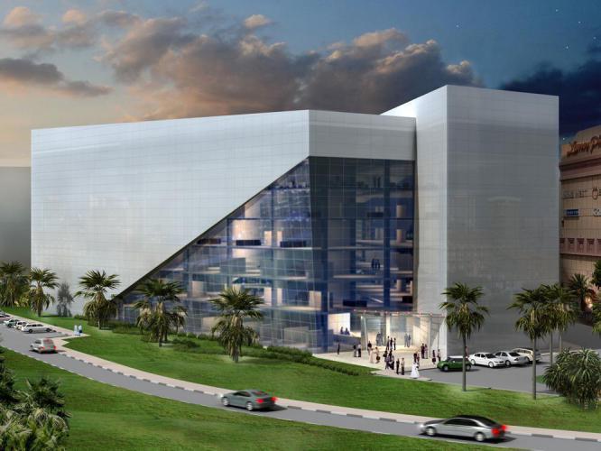 Al Abbas Building 2
