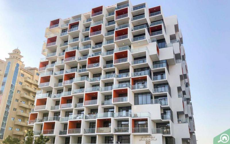 S Residence