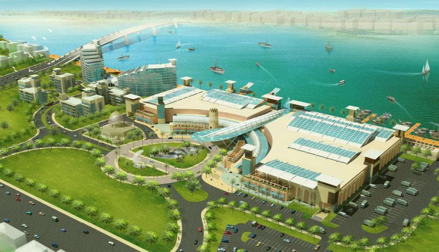 Nasser Lootah Building