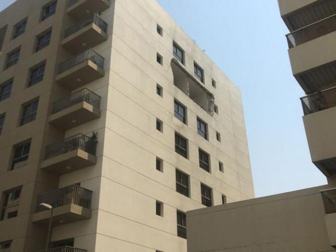 Rose 1 Building