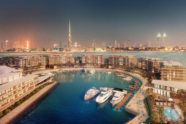 Bulgari Residences