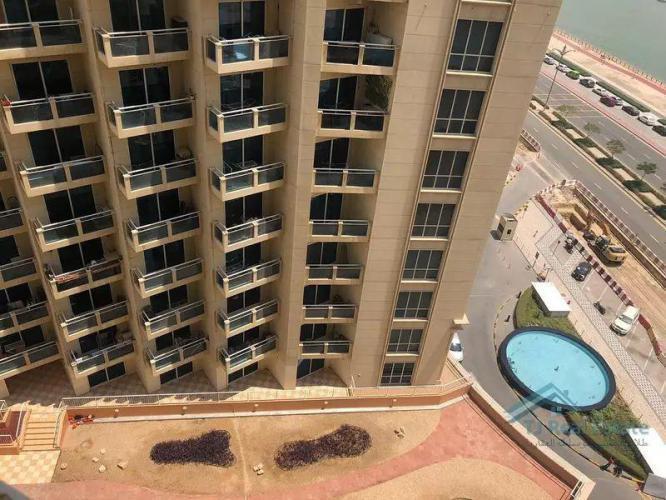 Lago Vista, Dubai Production City (IMPZ) Building Guide