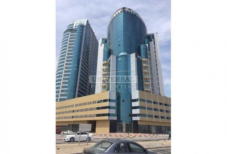 Al Khalid Tower