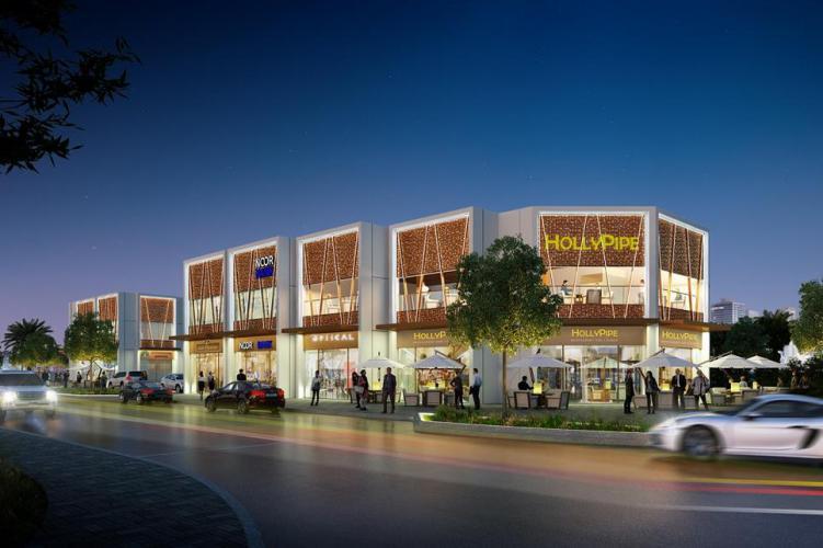 Ewan Residence Guide