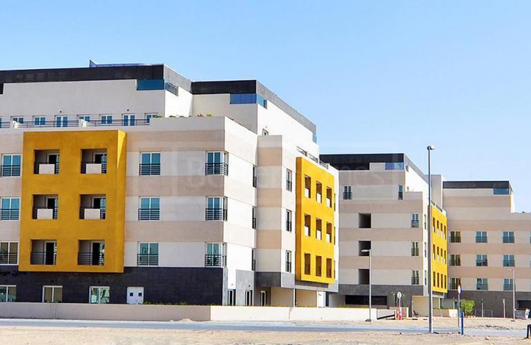 Al Waleed Building
