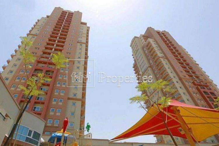 The Imperial Residence B Building Guide