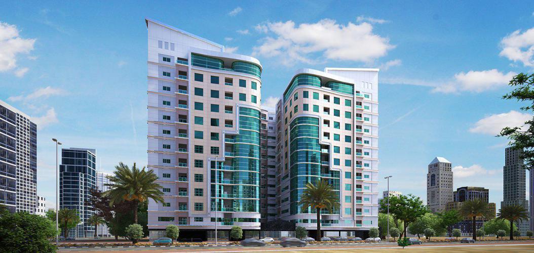 Al Barsha Star Building