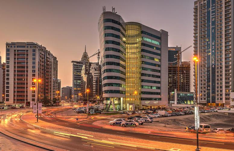 Cayan Business Center