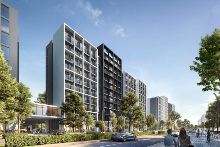 Al Hazzi Building