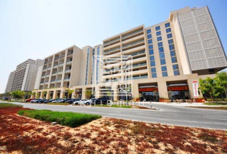 Al Zeina Building B
