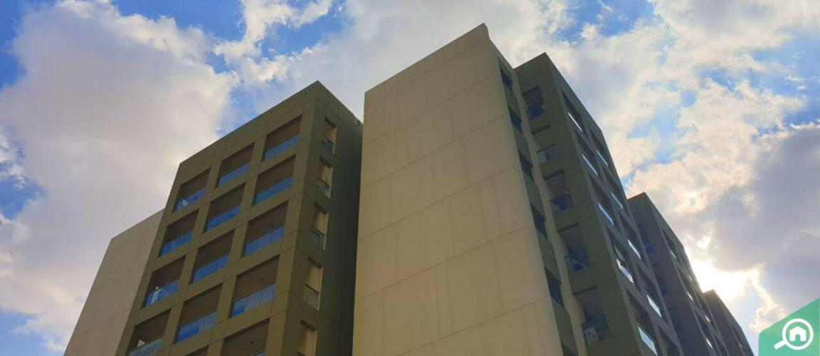 Sapphire Residence