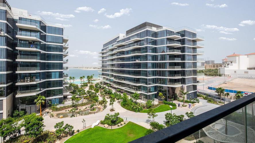 Serenia Residences East Wing