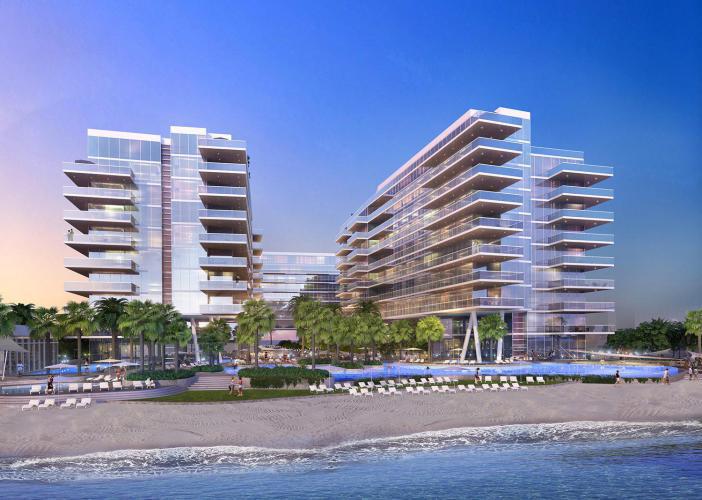 Serenia Residences North Wing