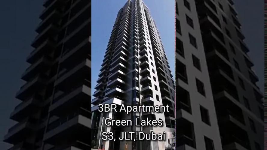 Green Lakes