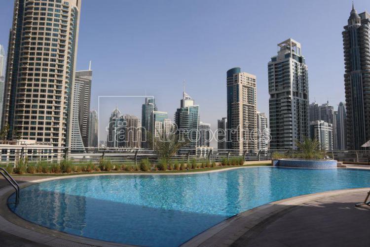JAM Marina Residence