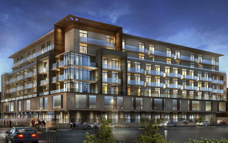 Oakville Residence