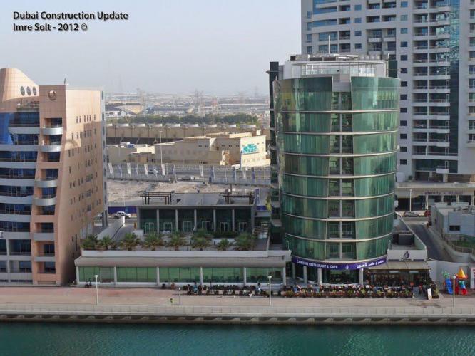 Oasis Tower 1