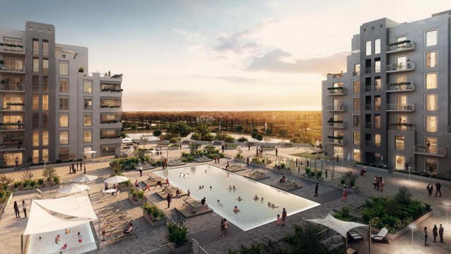 Safi Apartments