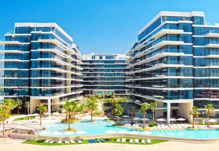 Serenia Residences East Wing
